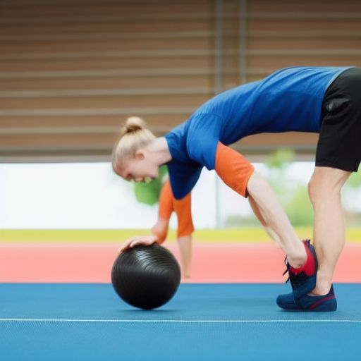 体育运动如何提升身体的灵活性和协调性