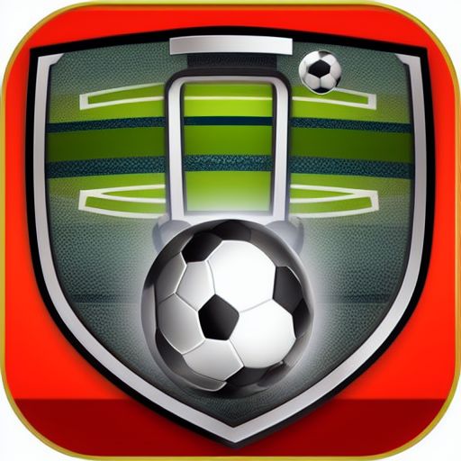 足球战术：控球和逆袭的技巧与策略