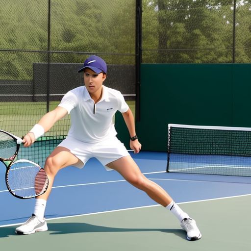 网球与乒乓球：两种截然不同的球类运动
