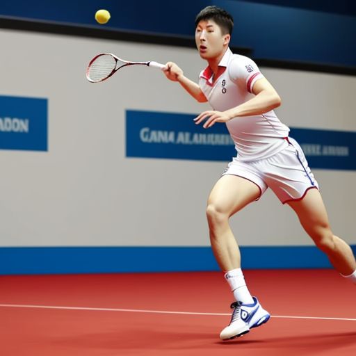 羽毛球全英公开赛：中国选手的霸主地位