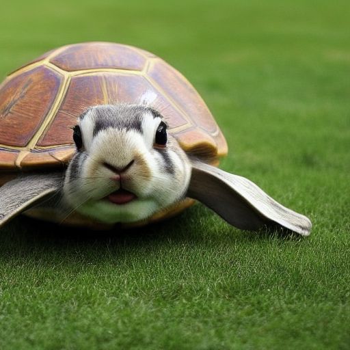 兔子与龟的赛跑：寓言故事中的体育启示